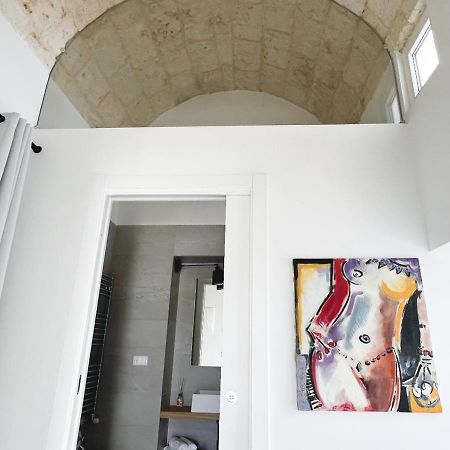 Dimora La Cattedrale Lägenhet Carovigno Exteriör bild